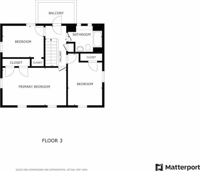 5620 Stevens Ave, Minneapolis, MN 55419 - view of home floor plan