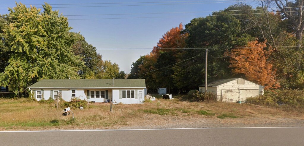 1555 Viking Blvd NE, East Bethel, MN 55011
