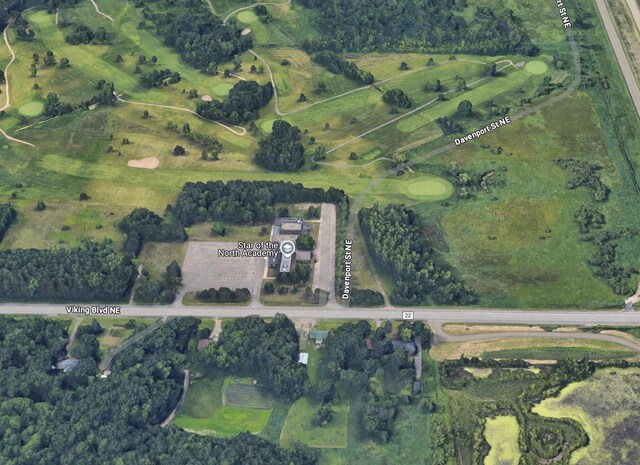 1555 Viking Blvd NE, East Bethel, MN 55011