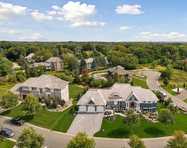 5095 Kelsey Ter, Edina, MN 55436 - view of subject property