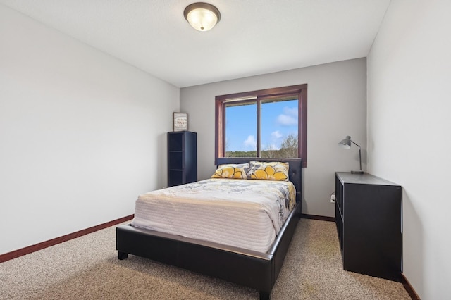 10610 275th Ave NW, Zimmerman, MN 55398 - bedroom with carpet and baseboards