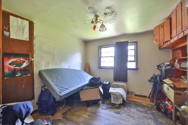 203 Main St, Crosby, MN 56441 - misc room featuring wood finished floors