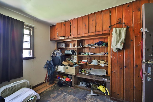 203 Main St, Crosby, MN 56441 - view of storage area
