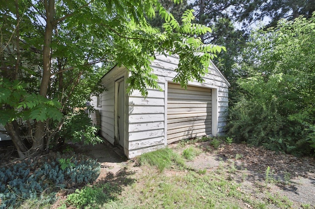 203 Main St, Crosby, MN 56441 - view of outdoor structure