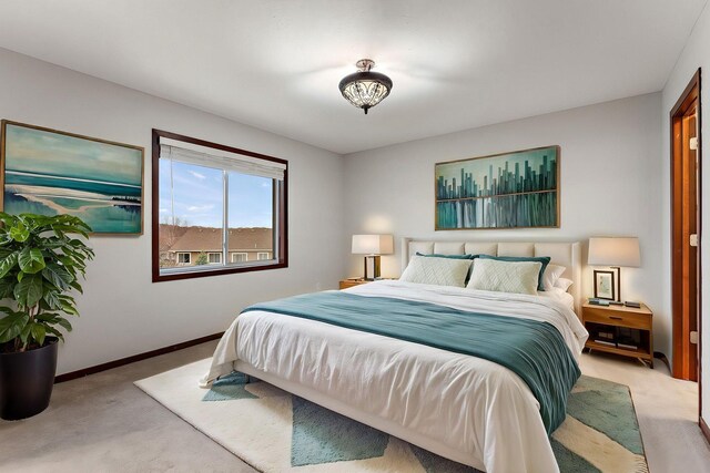 16268 Tahinka Ct NW, Prior Lake, MN 55372 - bedroom with carpet and baseboards