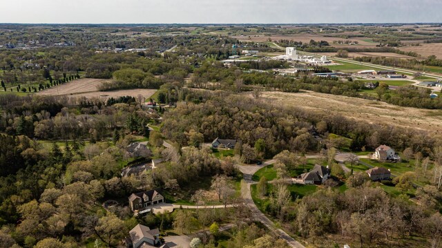 view of property location