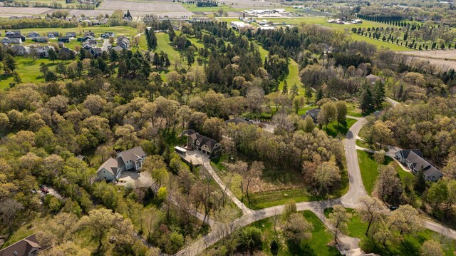 17361 Sugarloaf Pkwy, Minneola Twp, MN 55992 - view of property location