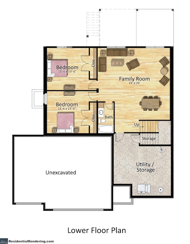 8038 Lost Lake Rd Tbd, Unit Tbd, Lake Shore, MN 56468 - photo 3