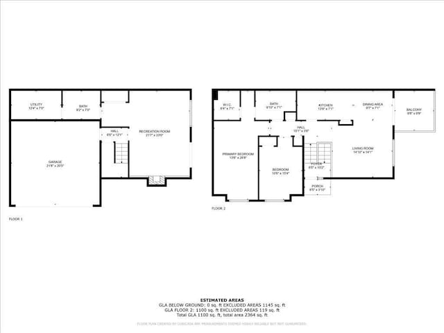 1042 Aston Cir, Burnsville, MN 55337 - floor plan / room layout