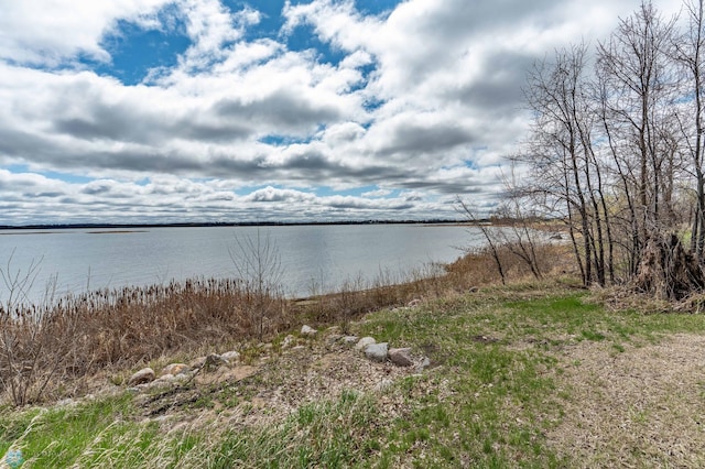 23898 324th Ave, Sverdrup Twp, MN 56586 - view of water feature