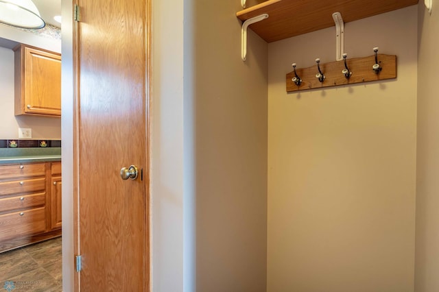 23898 324th Ave, Sverdrup Twp, MN 56586 - view of mudroom