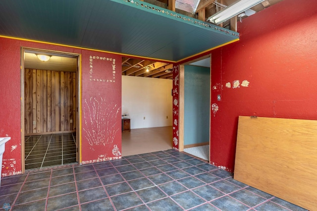 23898 324th Ave, Sverdrup Twp, MN 56586 - view of unfurnished room