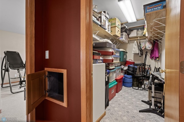 6435 172nd Ave SE, Colfax, ND 58018 - view of storage