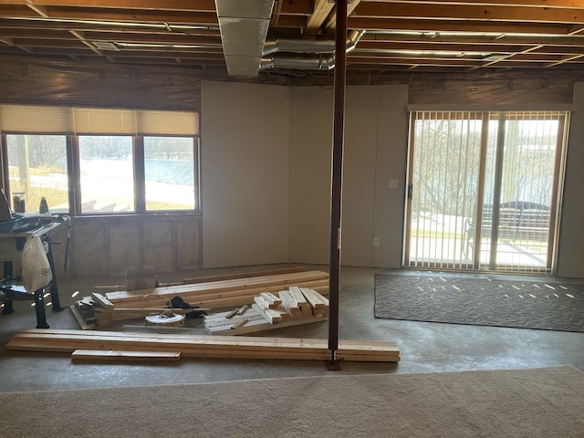 27588 226th St, Underwood, MN 56586 - view of misc room