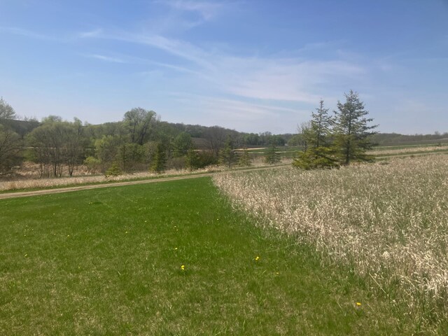 27588 226th St, Underwood, MN 56586 - view of yard with a rural view