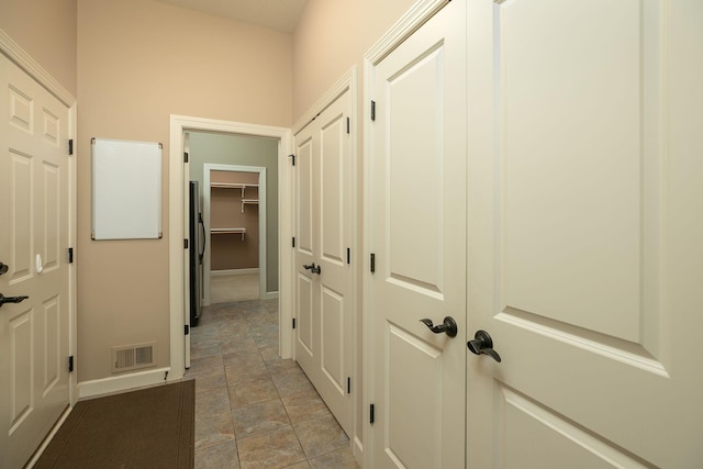 4051 Autumn Lake Ct SW, Rochester, MN 55902 - hallway with baseboards