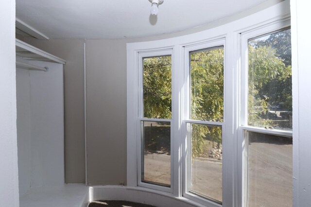 238 Lincoln St, Mankato, MN 56001 - view of doorway