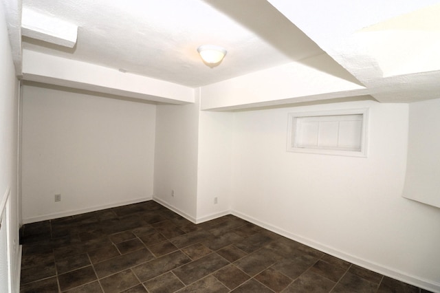 238 Lincoln St, Mankato, MN 56001 - finished basement with baseboards