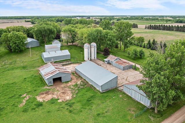 52905 Deerwood Ave, Rush City, MN 55069 - view of rural area