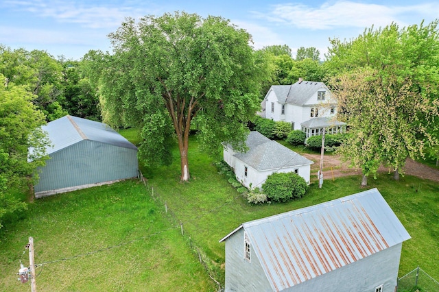 52905 Deerwood Ave, Rush City, MN 55069 - view of subject property
