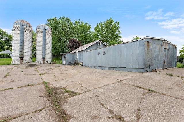 52905 Deerwood Ave, Rush City, MN 55069 - view of outbuilding