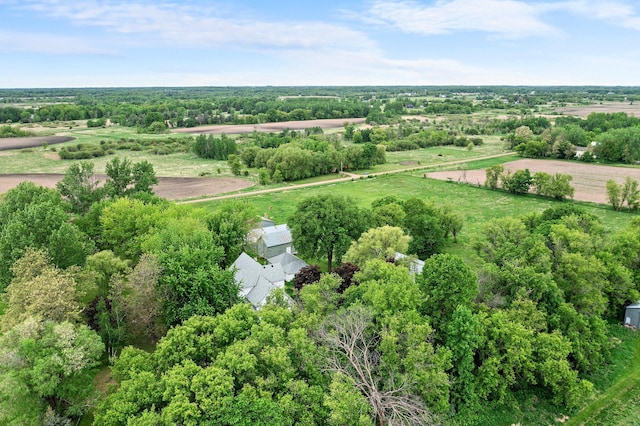 52905 Deerwood Ave, Rush City, MN 55069 - view of rural area