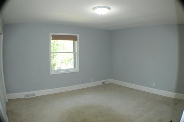 29789 20th Avenue Way, Stanton Twp, MN 55009 - unfurnished room with carpet floors and baseboards