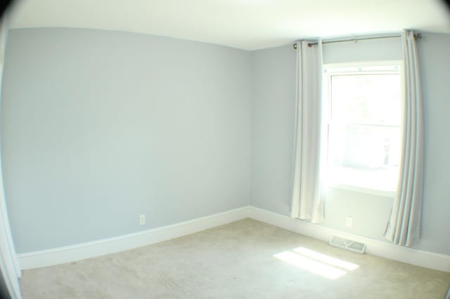 29789 20th Avenue Way, Stanton Twp, MN 55009 - spare room with carpet flooring and baseboards
