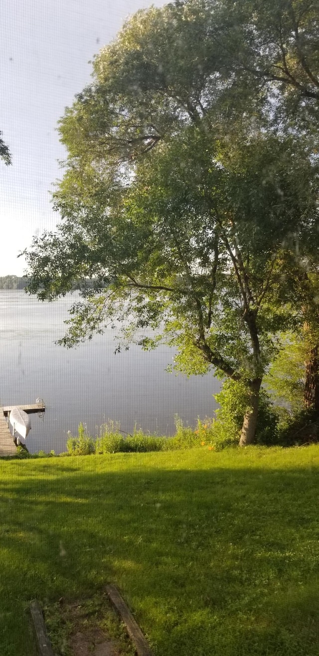 29789 20th Avenue Way, Stanton Twp, MN 55009 - water view