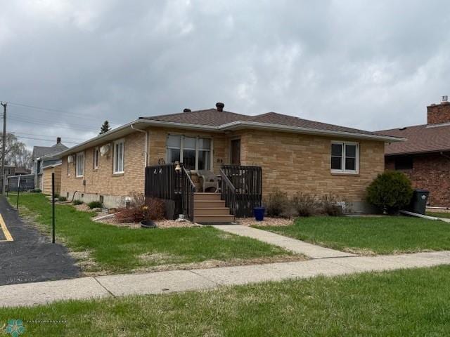 319 5th St N, Wahpeton ND, 58075 multi for sale
