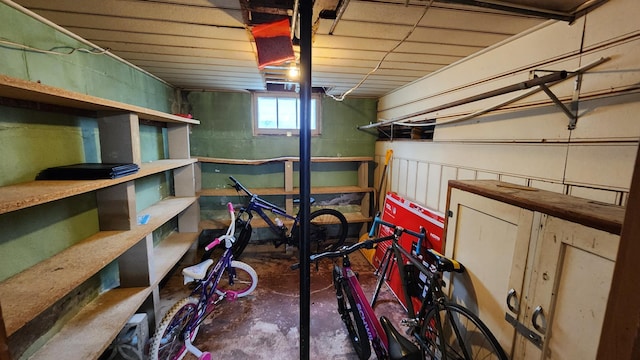 1110 Oakland Ave, Austin, MN 55912 - view of storage area