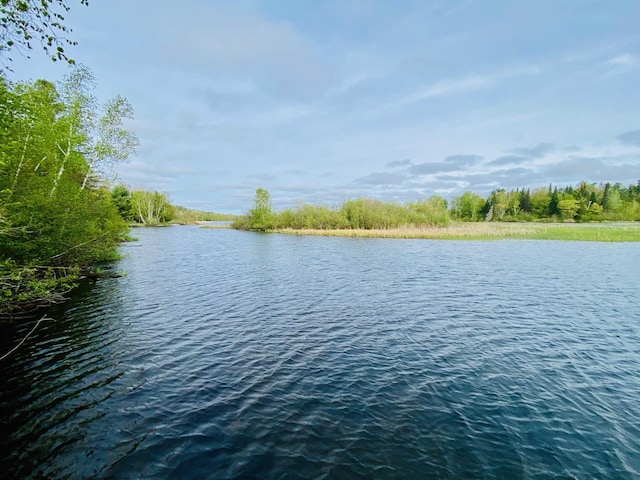 9199 County Road Y, Wascott, WI 54838 - water view