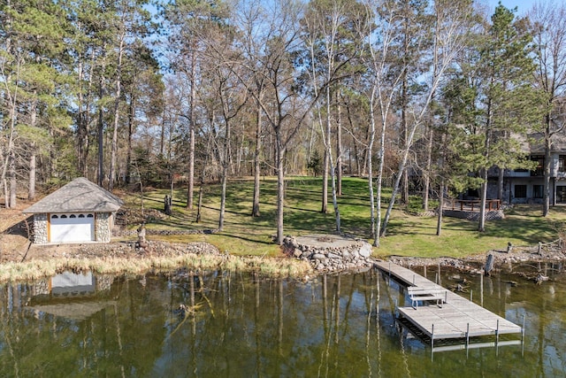12504 Abc Dr, Crosslake, MN 56442 - photo 4