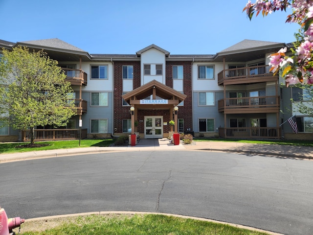 2155 6th Ln SE Unit 212, Cambridge, MN 55008 - view of property