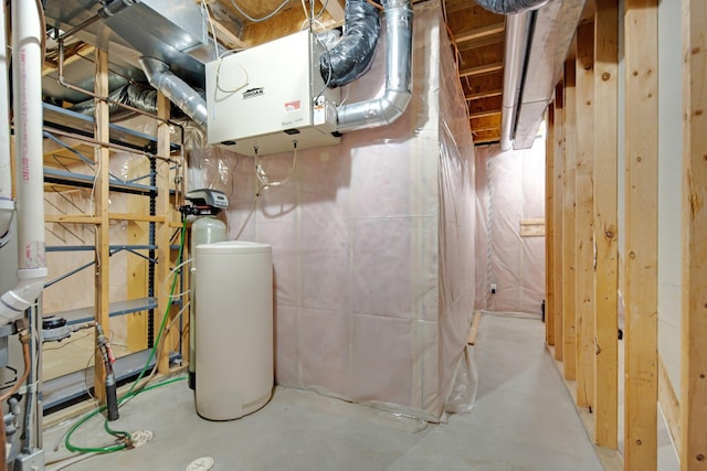 1501 Praha St SE, New Prague, MN 56071 - view of utilities