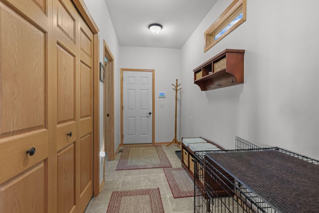 25124 Firefly Ave, Wyoming, MN 55092 - mudroom with light tile patterned flooring
