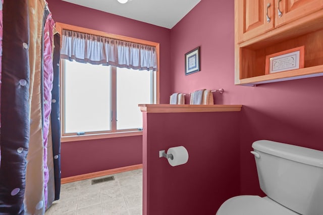 25124 Firefly Ave, Wyoming, MN 55092 - bathroom with toilet