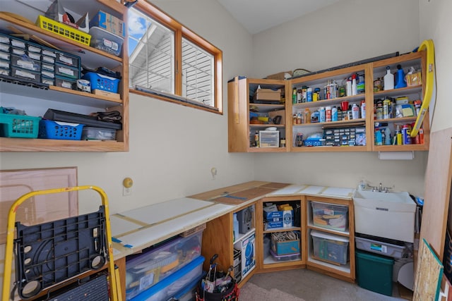 25124 Firefly Ave, Wyoming, MN 55092 - view of office