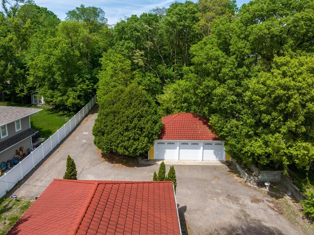 6365 Bay Ridge Rd, Mound, MN 55364 - view of subject property
