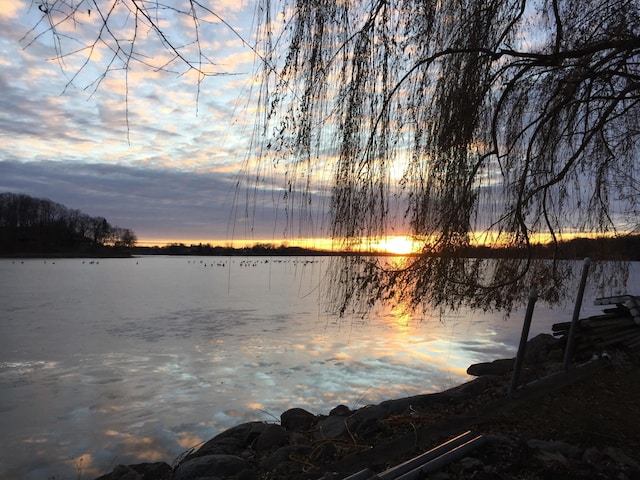 6365 Bay Ridge Rd, Mound, MN 55364 - water view