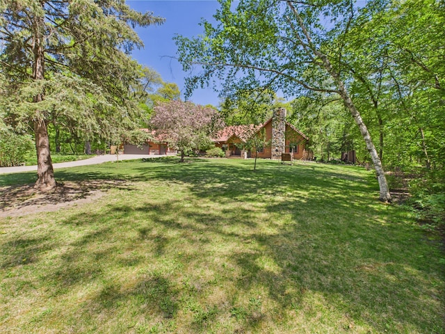 28656 195th Ave, Avon, MN 56310 - view of grassy yard