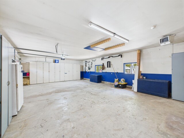 28656 195th Ave, Avon, MN 56310 - view of garage