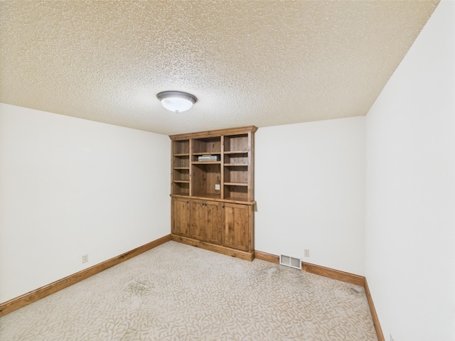 28656 195th Ave, Avon, MN 56310 - empty room with baseboards and a textured ceiling