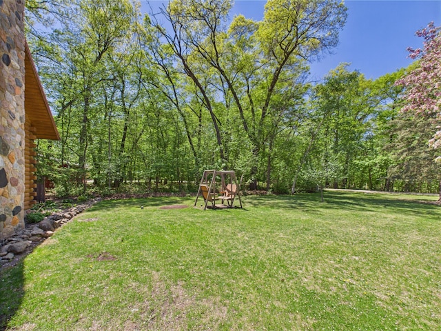 28656 195th Ave, Avon, MN 56310 - view of green lawn