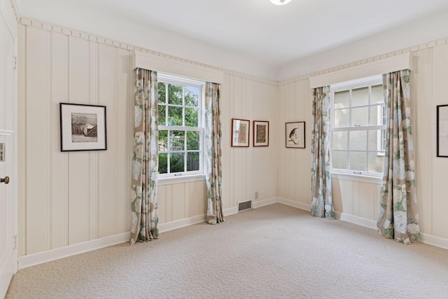 1870 Eleanor Ave, Saint Paul, MN 55116 - spare room featuring carpet floors