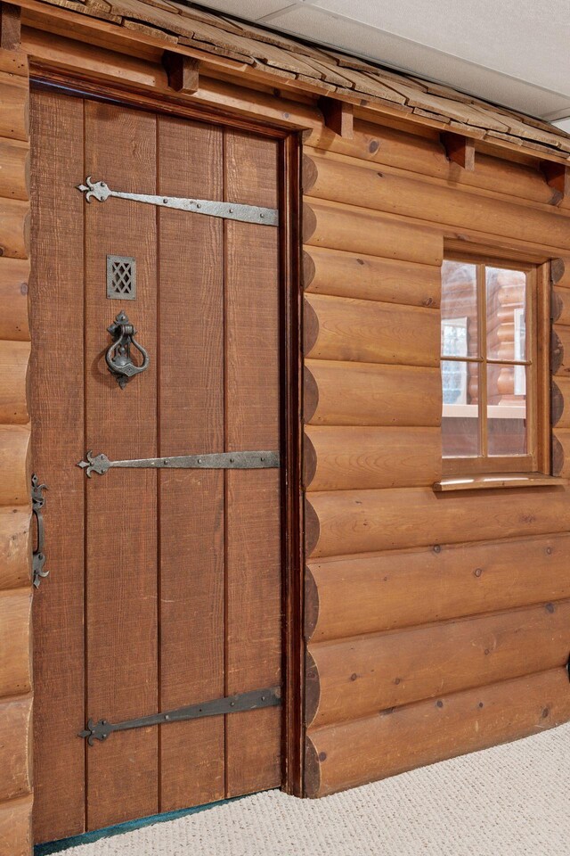1870 Eleanor Ave, Saint Paul, MN 55116 - doorway to property