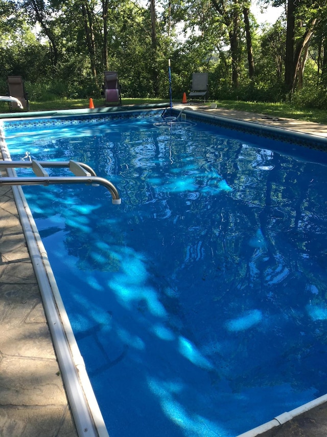 6575 145th St E, Cannon City Twp, MN 55057 - view of pool