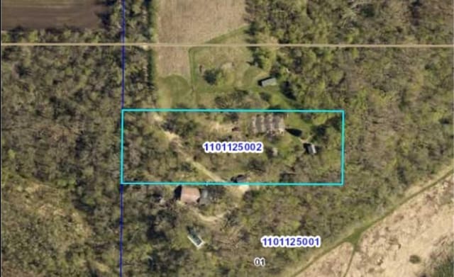 6575 145th St E, Cannon City Twp, MN 55057 - map location