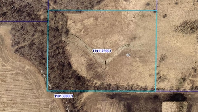 6575 145th St E, Cannon City Twp, MN 55057 - map