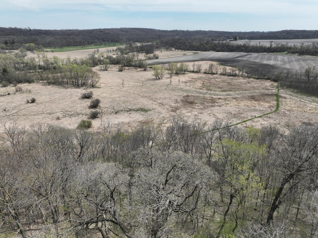 6575 145th St E, Cannon City Twp, MN 55057 - drone / aerial view featuring a rural view
